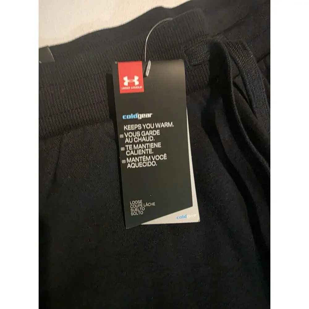 Under Armour new tags